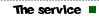 The service